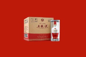 辽阳太子河区回收五粮液